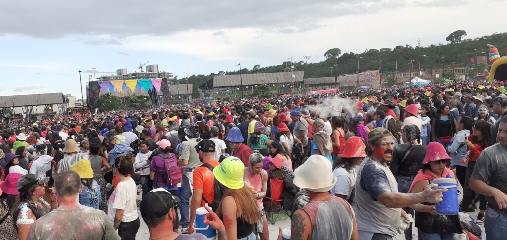 Carnavalodromo Jujuy