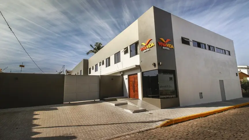 Hotel Viva Vida