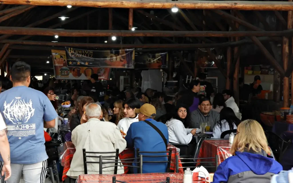 Paseo de los Buñuelos