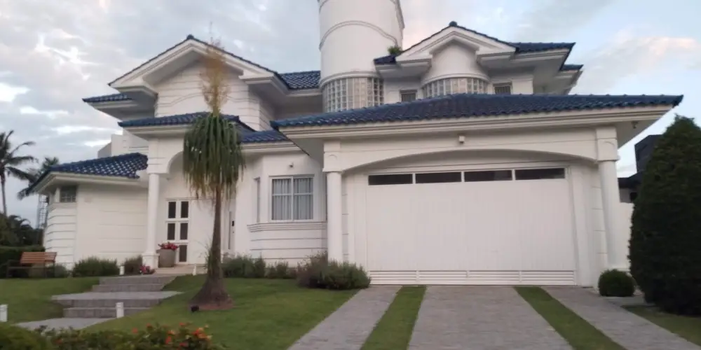 Casa en Jureré