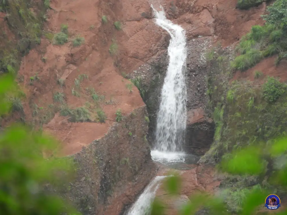 Cascadas