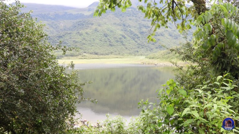 Lagunas de Yala: todo lo que tienes que saber