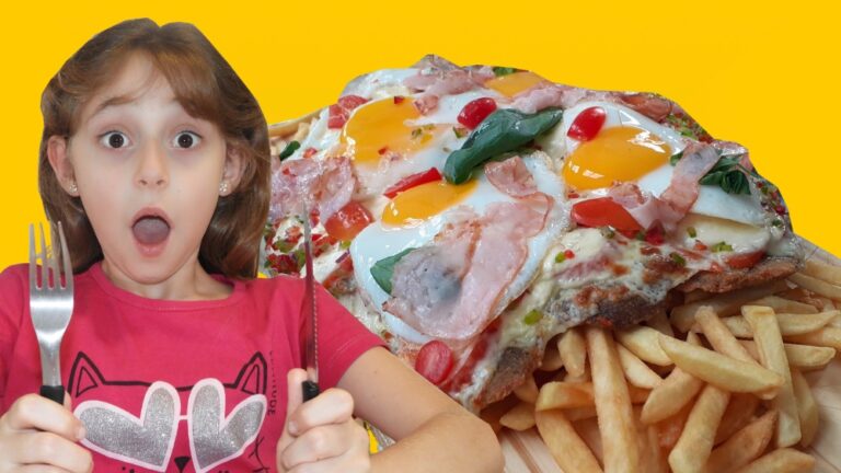 Dónde comer las mejores milanesas de Jujuy