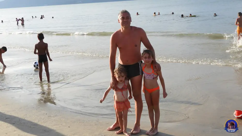 Praia da Daniela