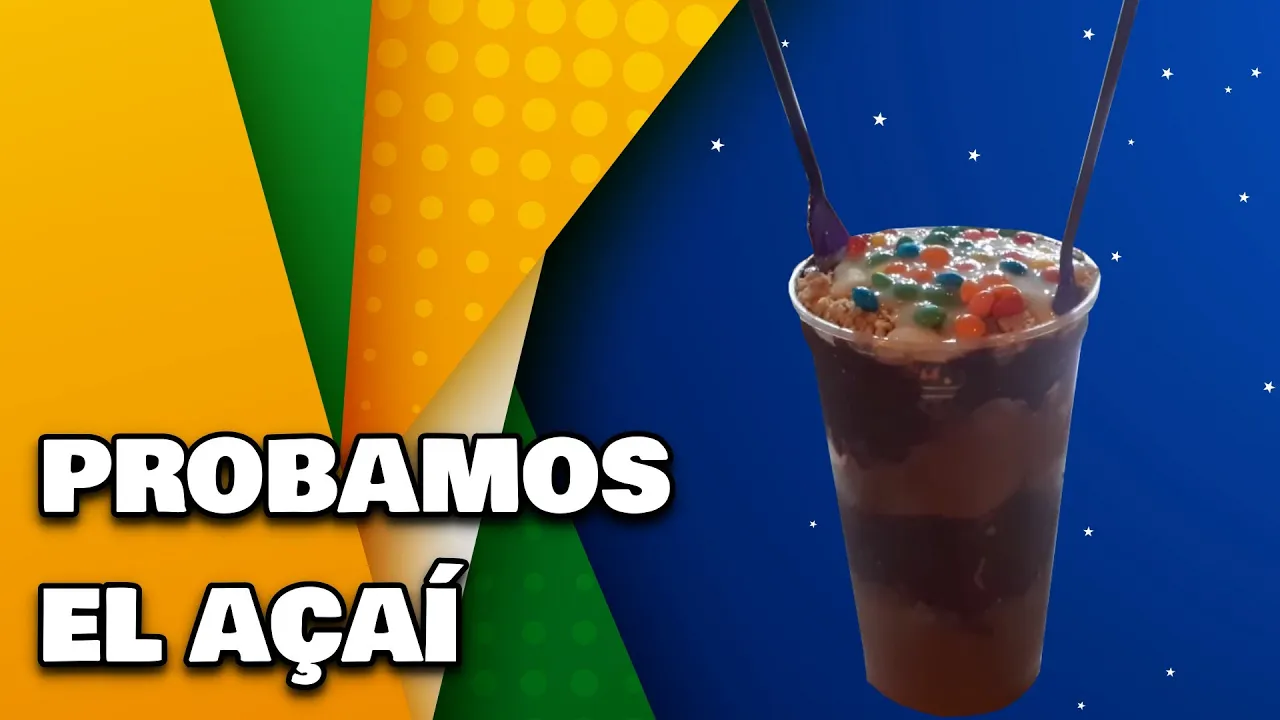 açaí