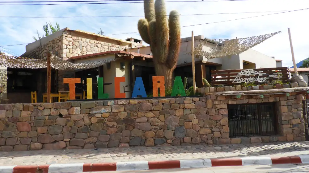 Tilcara