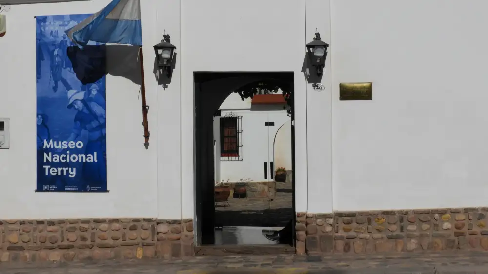 Museo Nacional Terry