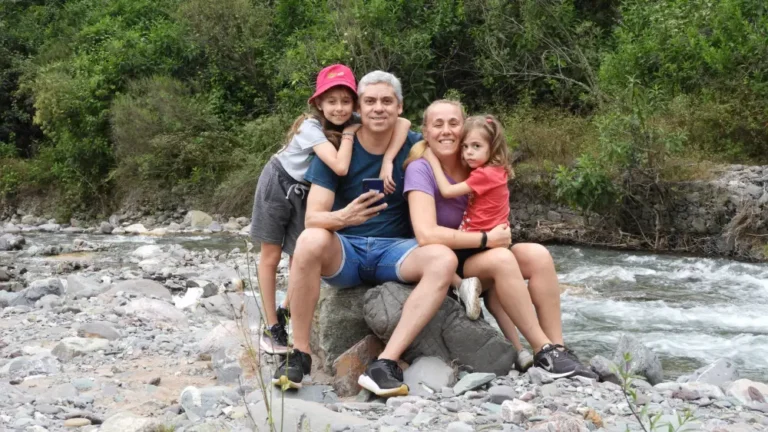 El Rio Yala: un destino ideal para disfrutar en familia
