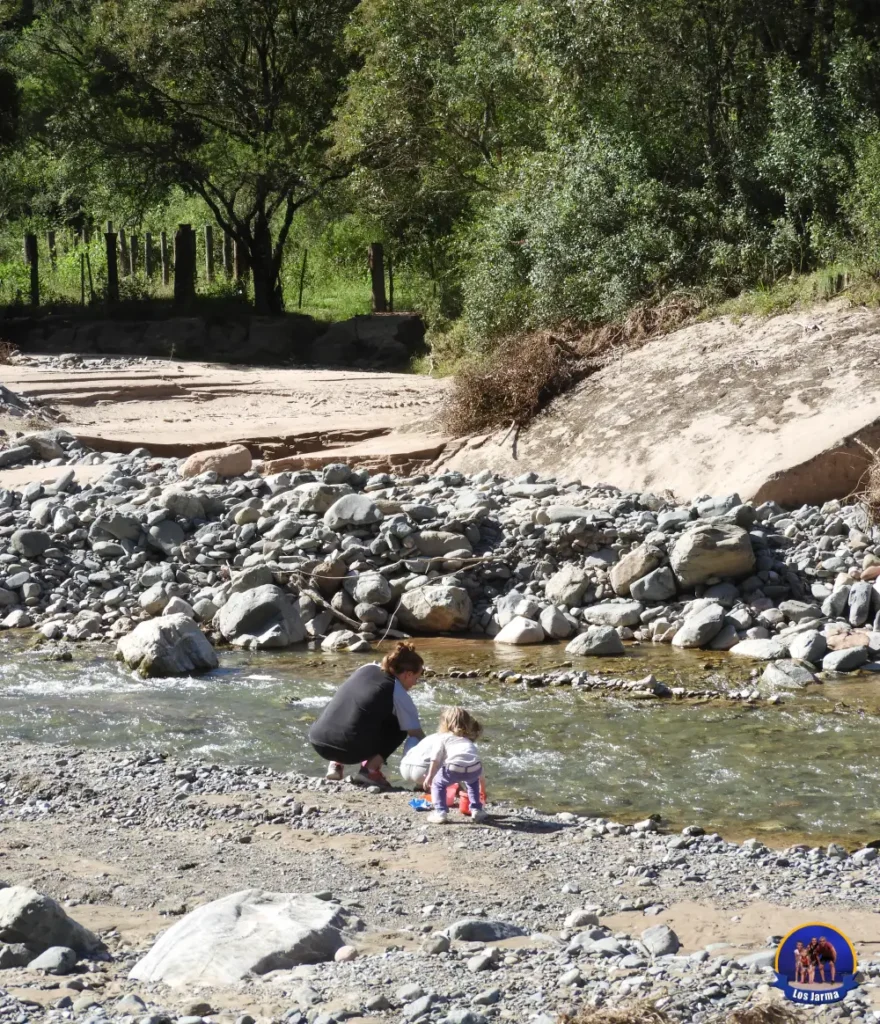 Rio de Tiraxi