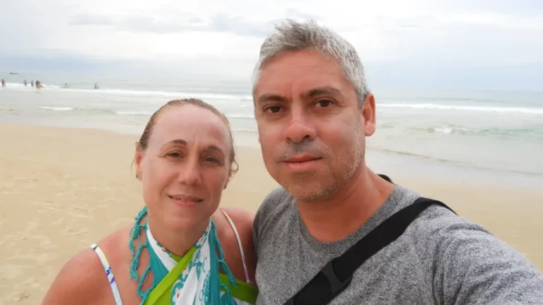 Nuestra impresión sobre Praia do Santinho